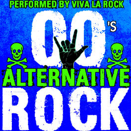 Album cover of 00's Alternative Rock