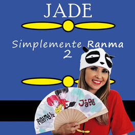 Album cover of Simplemente Ranma 2