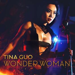 Album cover of Wonder Woman Main Theme