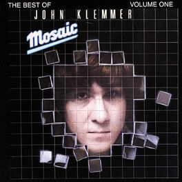 Album cover of Mosaic: The Best Of John Klemmer Volume 1