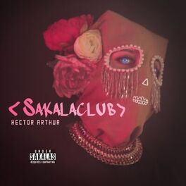 Album cover of SAKALA CLUB