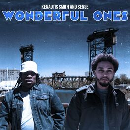 Album cover of Wonderful Ones