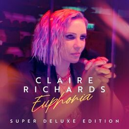 Album cover of Euphoria (Super Deluxe Edition)