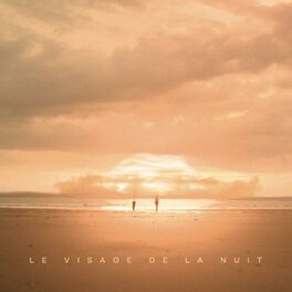 Album cover of Le visage de la nuit