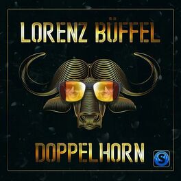 Album cover of Doppelhorn