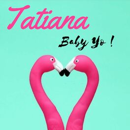 Album cover of Baby Yo !