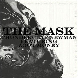 Album cover of The Mask