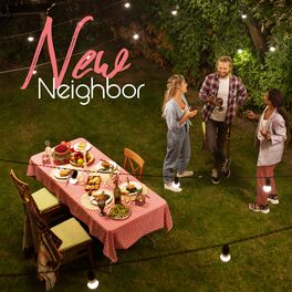 Album cover of New Neighbor: Welcome Party 2023