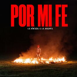 Album cover of Por Mi Fe