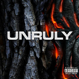 Album cover of Unruly (feat. Buni)