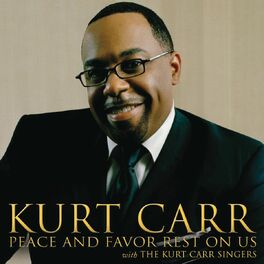 Album cover of Peace And Favor Rest On Us (Radio Edit)