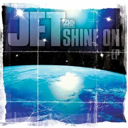 Album cover of Shine On EP