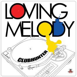 Album cover of Loving Melody