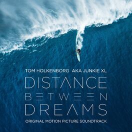 Album cover of Distance Between Dreams (Original Motion Picture Soundtrack)