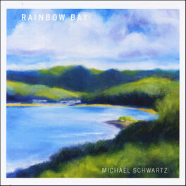 Album cover of Rainbow Bay (feat. Jim Bybee & Patty Schwartz)