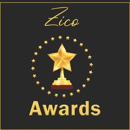 Album cover of Zico Awards