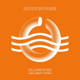 Album cover of Ullswater (Luke Abbott Remix)
