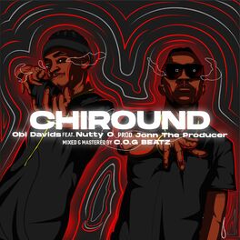 Album cover of Chiround (feat. Nutty O)