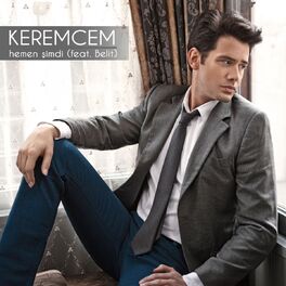 Album cover of Hemen Şimdi