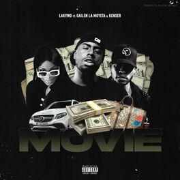 Album cover of Movie