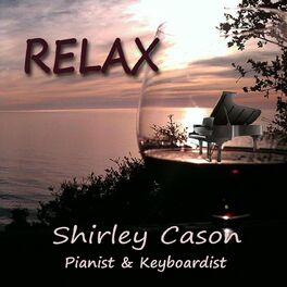 Album cover of Relax