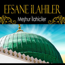 Album cover of Efsane İlahiler
