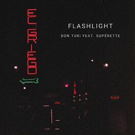Album cover of Flashlight