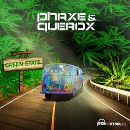 Album cover of Green State