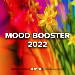 Album cover of Mood Booster 2022