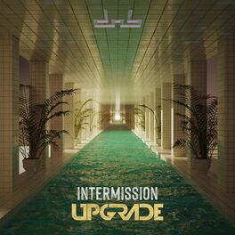 Album cover of Intermission EP