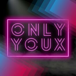 Album cover of Only Youx