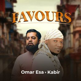 Album cover of Favours (feat. Omar Esa)