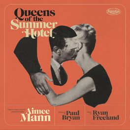 Album cover of Queens of the Summer Hotel