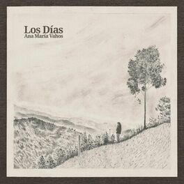 Album cover of Los Días