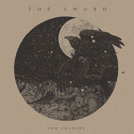 Album cover of Low Country
