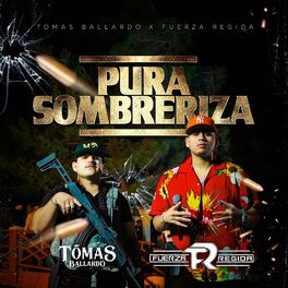 Album cover of Pura Sombreriza