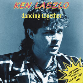Album cover of Dancing Together