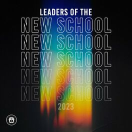 Album cover of Leaders Of The New School 2023