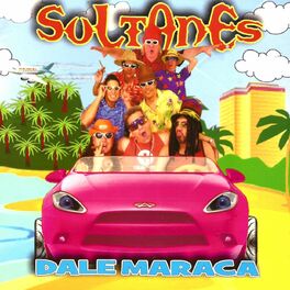 Album cover of Dale Maraca