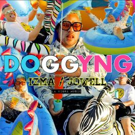 Album cover of Doggyng