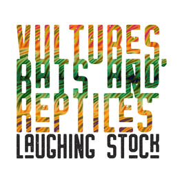 Album cover of Vultures, Bats & Reptiles