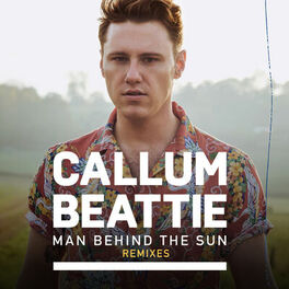 Album cover of Man Behind The Sun (Remixes)