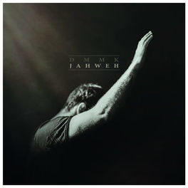 Album cover of Jahweh