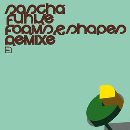Album cover of Forms & Shapes