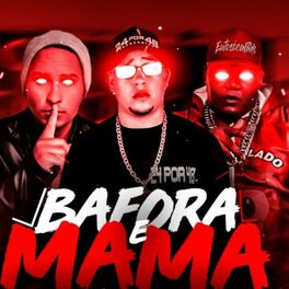 Album cover of Bafora e Mama