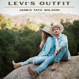 Album cover of Levi's Outfit
