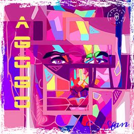 Album cover of Agogo (EP)