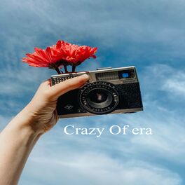 Album cover of Crazy Of era