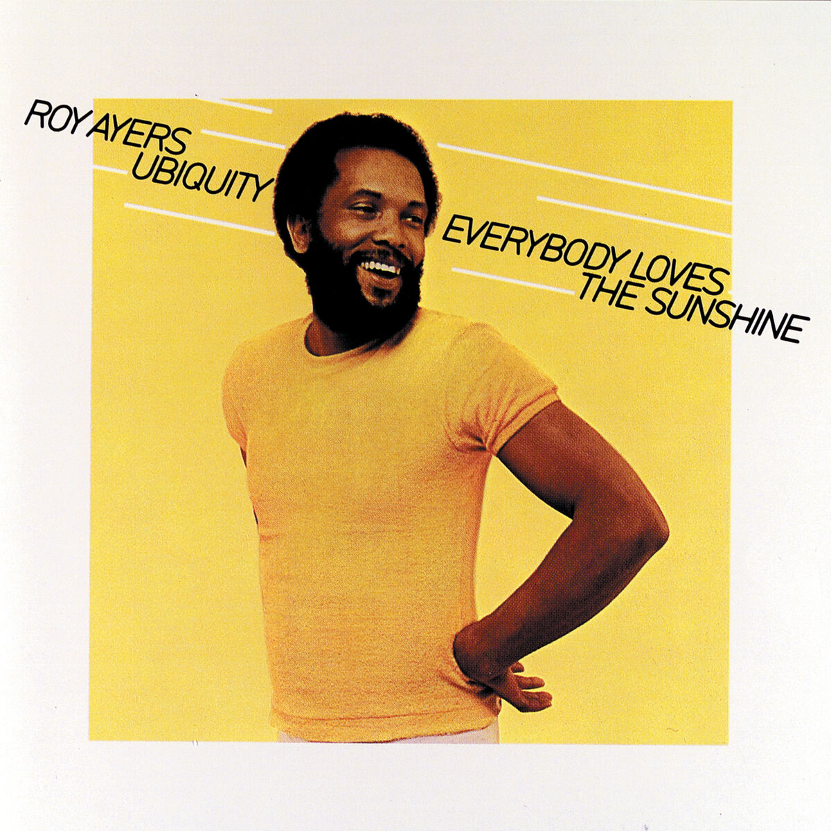 Roy Ayers: albums, songs, playlists | Listen on Deezer