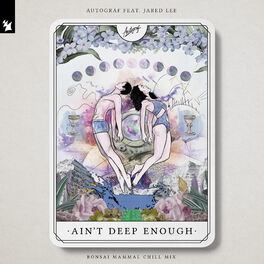 Album cover of Ain't Deep Enough (Bonsai Mammal Chill Mix)